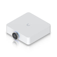 UbiquitiPowerAmp,White,Premium Speaker Amplifier Designed For High-fidelity Multi-zone Audio Streaming & Immersive Spatial Sound Experiences - Image 2