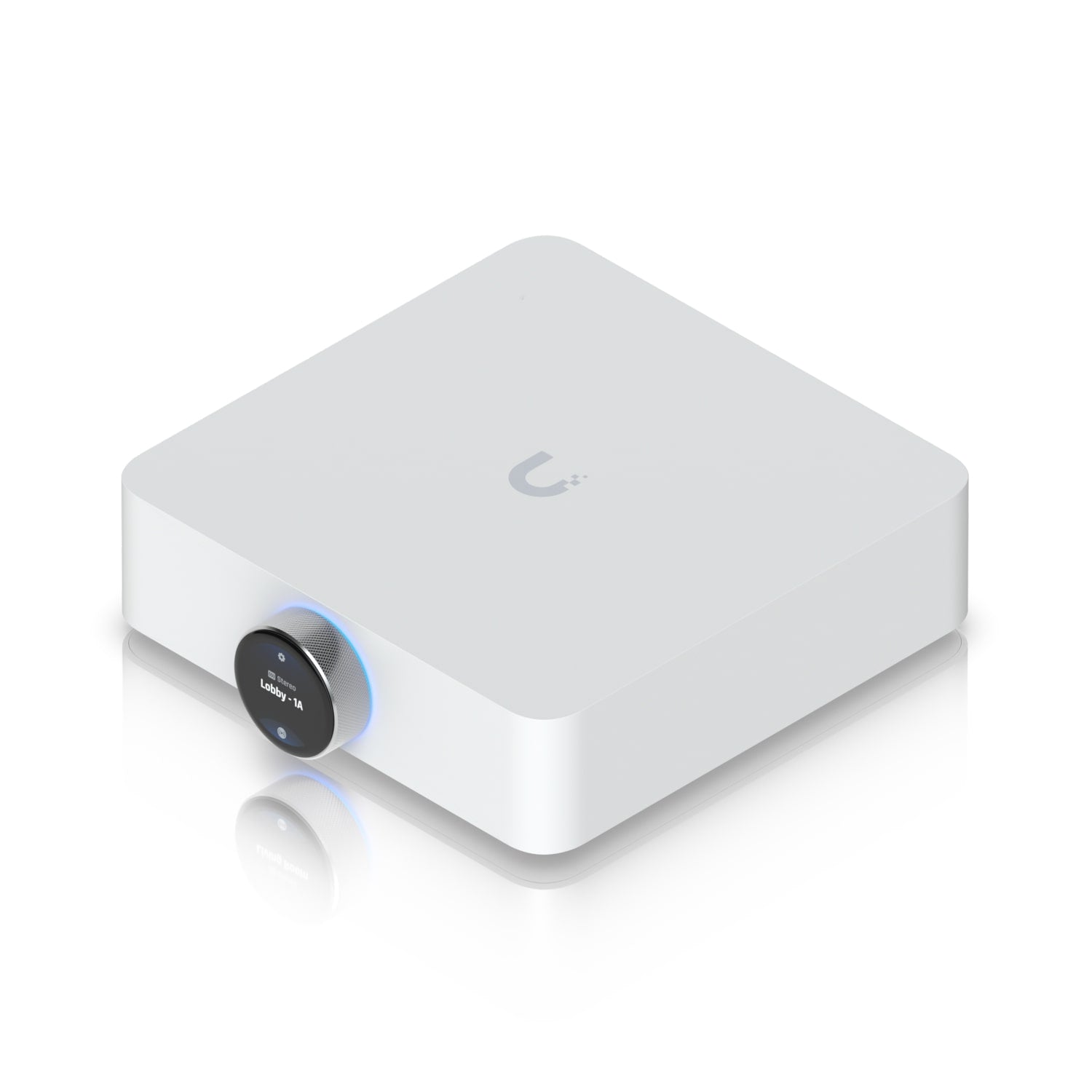 UbiquitiPowerAmp,White,Premium Speaker Amplifier Designed For High-fidelity Multi-zone Audio Streaming & Immersive Spatial Sound Experiences - Image 2