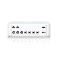 UbiquitiPowerAmp,White,Premium Speaker Amplifier Designed For High-fidelity Multi-zone Audio Streaming & Immersive Spatial Sound Experiences - Image 3