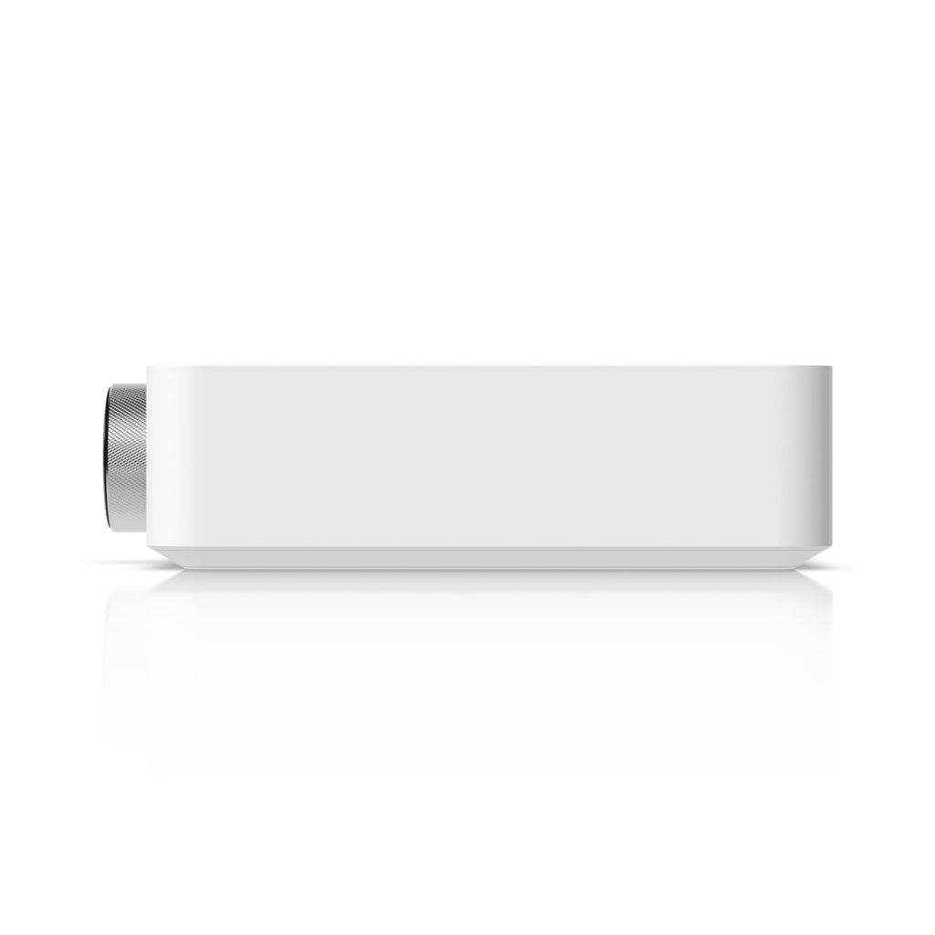 UbiquitiPowerAmp,White,Premium Speaker Amplifier Designed For High-fidelity Multi-zone Audio Streaming & Immersive Spatial Sound Experiences - Image 4