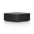 Ubiquiti PoE Audio Port,Black,Digital Audio Streamer,Ultra-Compact,Versatile Design,Intuitive Control System,Multi Music Streaming,Multi-zone Install. - Image 1