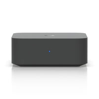 Ubiquiti PoE Audio Port,Black,Digital Audio Streamer,Ultra-Compact,Versatile Design,Intuitive Control System,Multi Music Streaming,Multi-zone Install. - Image 2