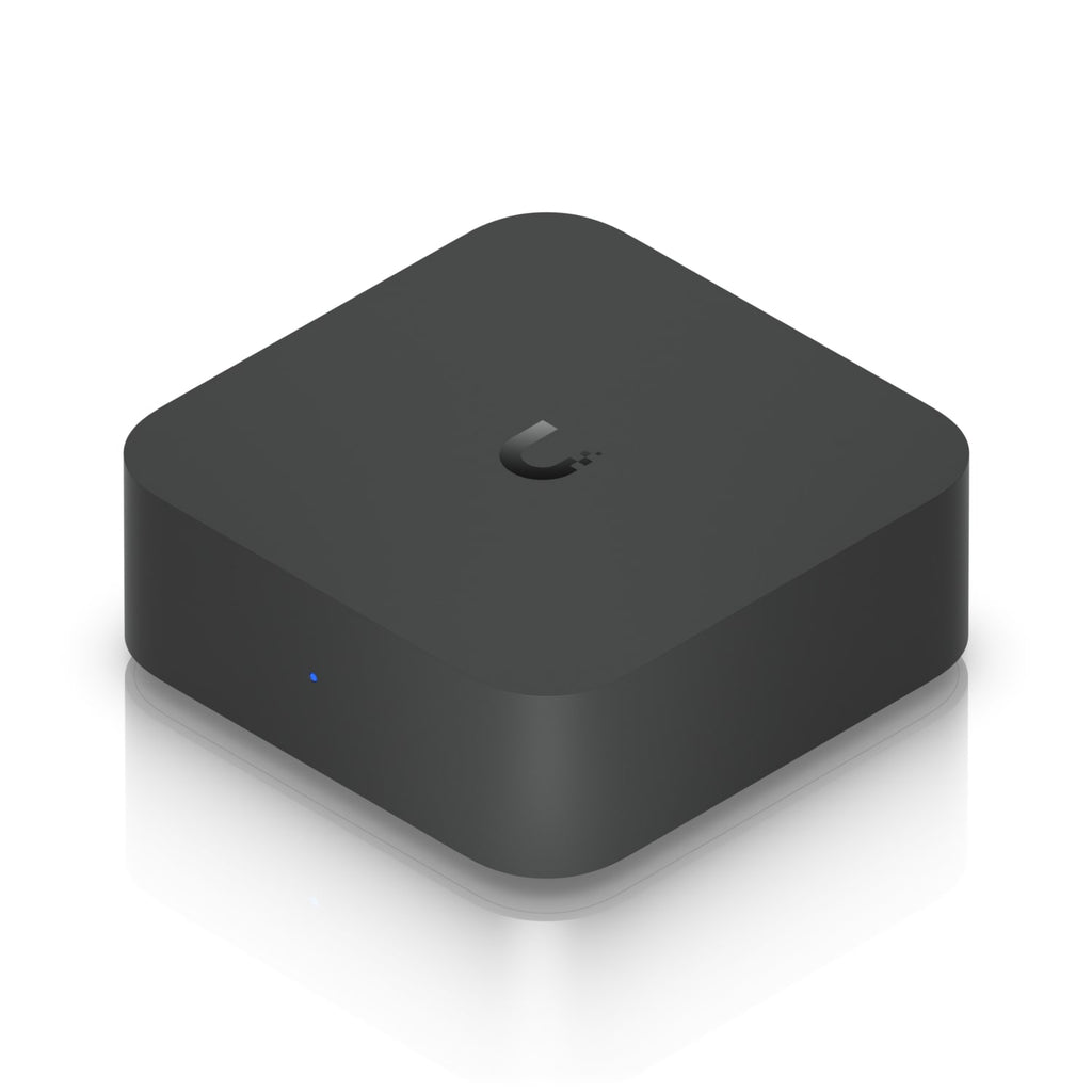 Ubiquiti PoE Audio Port,Black,Digital Audio Streamer,Ultra-Compact,Versatile Design,Intuitive Control System,Multi Music Streaming,Multi-zone Install. - Image 4