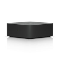 Ubiquiti PoE Audio Port,Black,Digital Audio Streamer,Ultra-Compact,Versatile Design,Intuitive Control System,Multi Music Streaming,Multi-zone Install. - Image 5