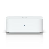Ubiquiti PoE Audio Port,White,Digital Audio Streamer,Ultra-Compact,Versatile Design,Intuitive Control System,Multi Music Streaming,Multi-zone Install. - Image 2