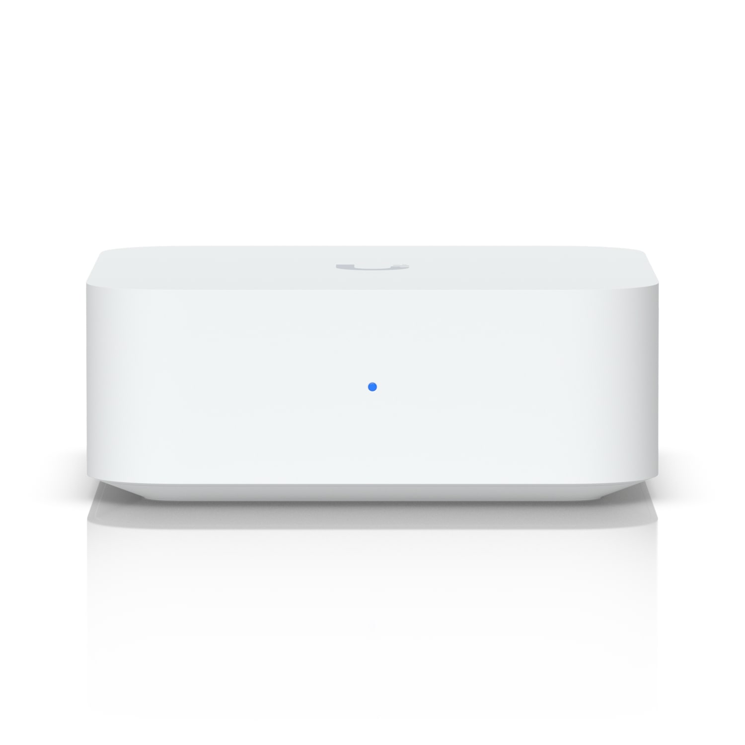 Ubiquiti PoE Audio Port,White,Digital Audio Streamer,Ultra-Compact,Versatile Design,Intuitive Control System,Multi Music Streaming,Multi-zone Install. - Image 2