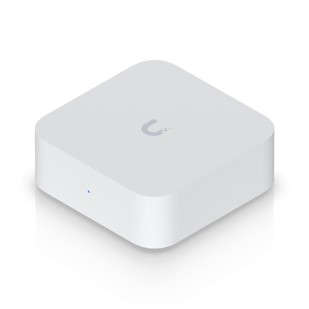 Ubiquiti PoE Audio Port,White,Digital Audio Streamer,Ultra-Compact,Versatile Design,Intuitive Control System,Multi Music Streaming,Multi-zone Install. - Image 4