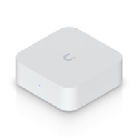 Ubiquiti PoE Audio Port,White,Digital Audio Streamer,Ultra-Compact,Versatile Design,Intuitive Control System,Multi Music Streaming,Multi-zone Install. - Image 4