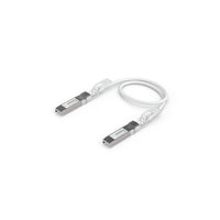 Ubiquiti Uplink Cable, Direct Attach Cable,0.3M, Auto Link Optimization, Seamless 1G SFP, 10G SFP+, 25G SFP28 Interconnects Between UniFi Devices. - Image 2