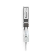 Ubiquiti Uplink Cable, Direct Attach Cable,0.3M, Auto Link Optimization, Seamless 1G SFP, 10G SFP+, 25G SFP28 Interconnects Between UniFi Devices. - Image 4