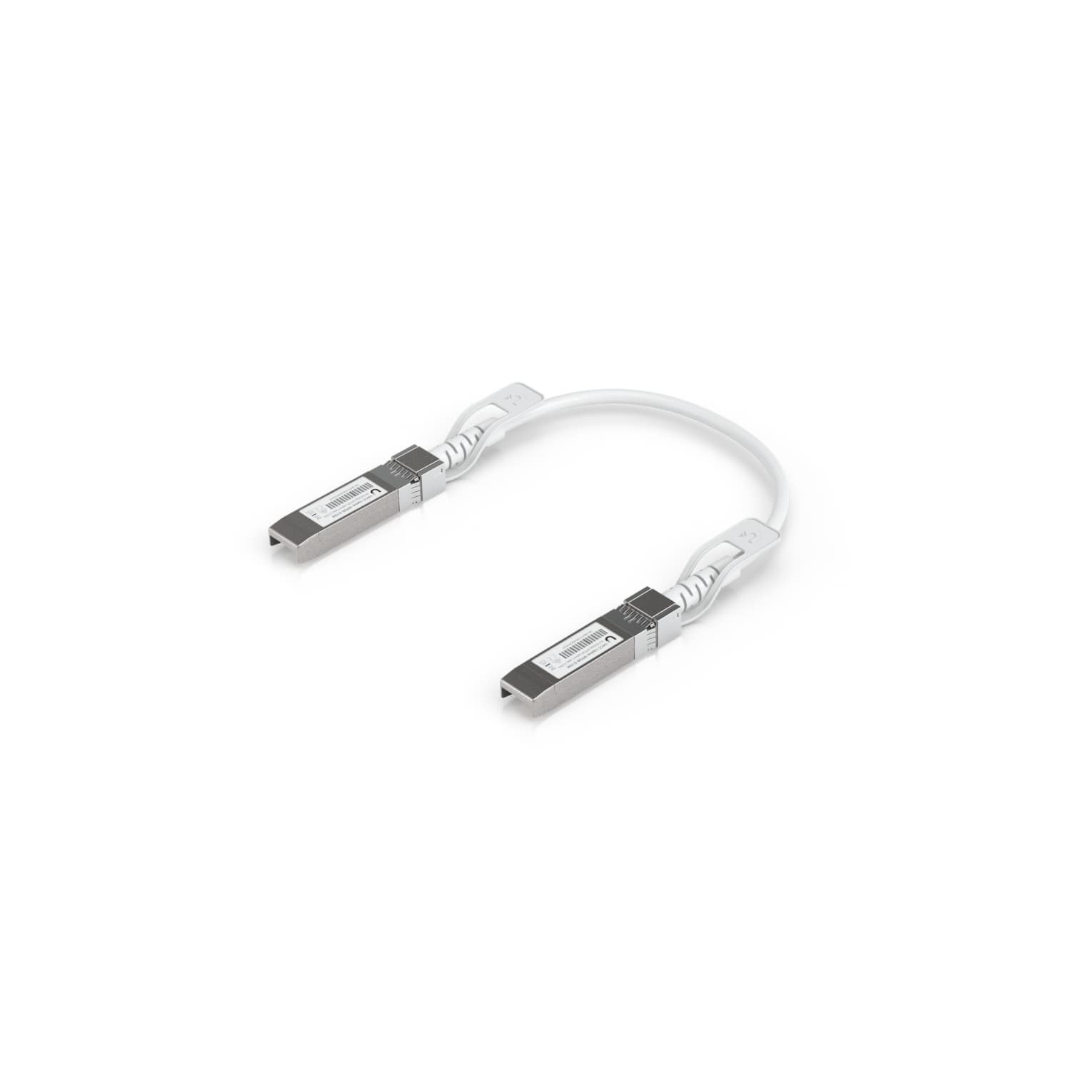 Ubiquiti Uplink Cable, Direct Attach Cable,0.3M, Auto Link Optimization, Seamless 1G SFP, 10G SFP+, 25G SFP28 Interconnects Between UniFi Devices. - Image 5