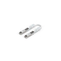 Ubiquiti Uplink Cable Direct Attach Cable, 0.15M,Auto Link Optimization For Seamless 1G SFP,10G SFP+, 25G SFP28 Intercon Between UniF Items - Image 1
