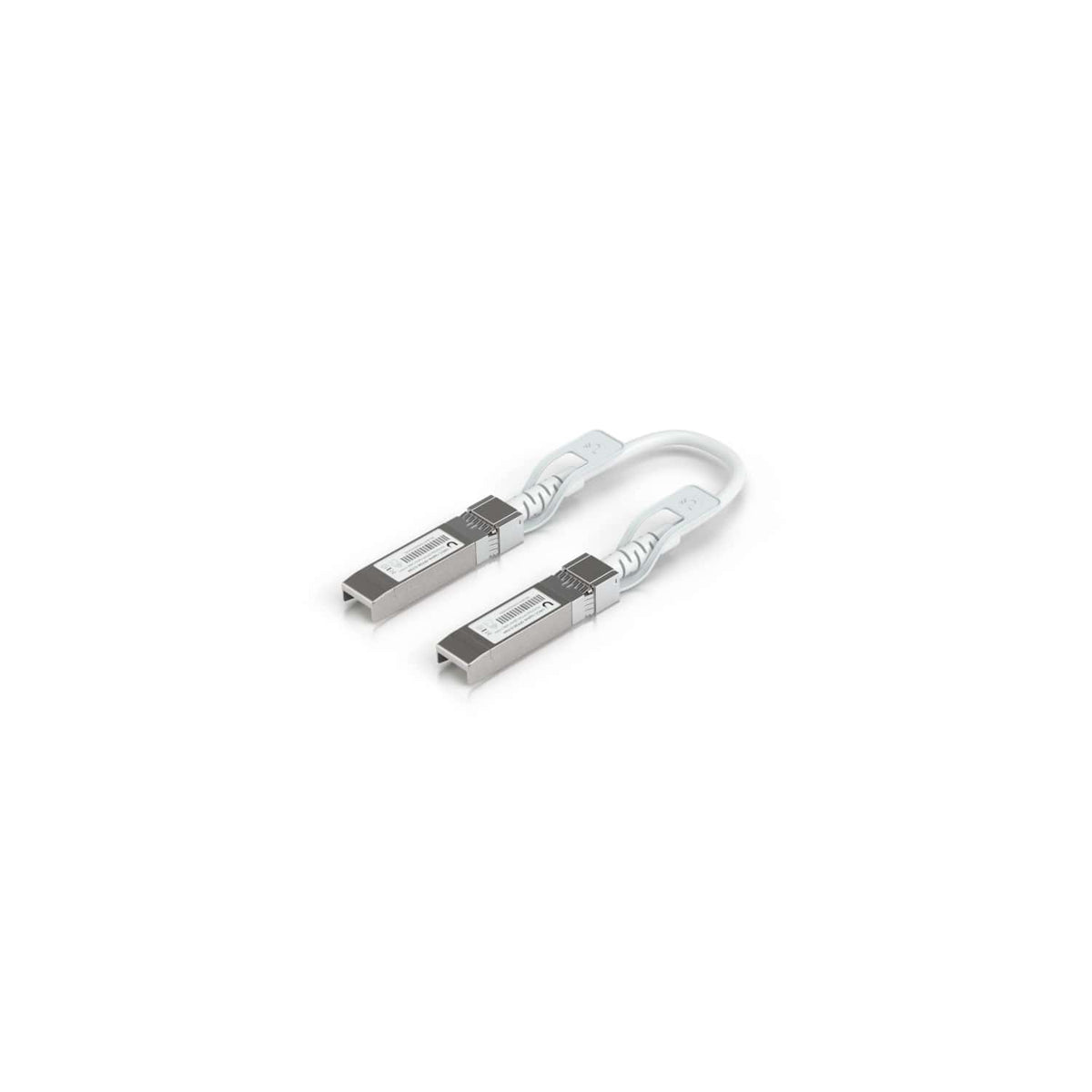 Ubiquiti Uplink Cable Direct Attach Cable, 0.15M,Auto Link Optimization For Seamless 1G SFP,10G SFP+, 25G SFP28 Intercon Between UniF Items - Image 2