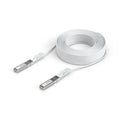 Ubiquiti Uplink Cable Direct Attach Cable, 30M,Auto Link Optimization For Seamless 1G SFP,10G SFP+, 25G SFP28 Intercon Between UniF Items - Image 1