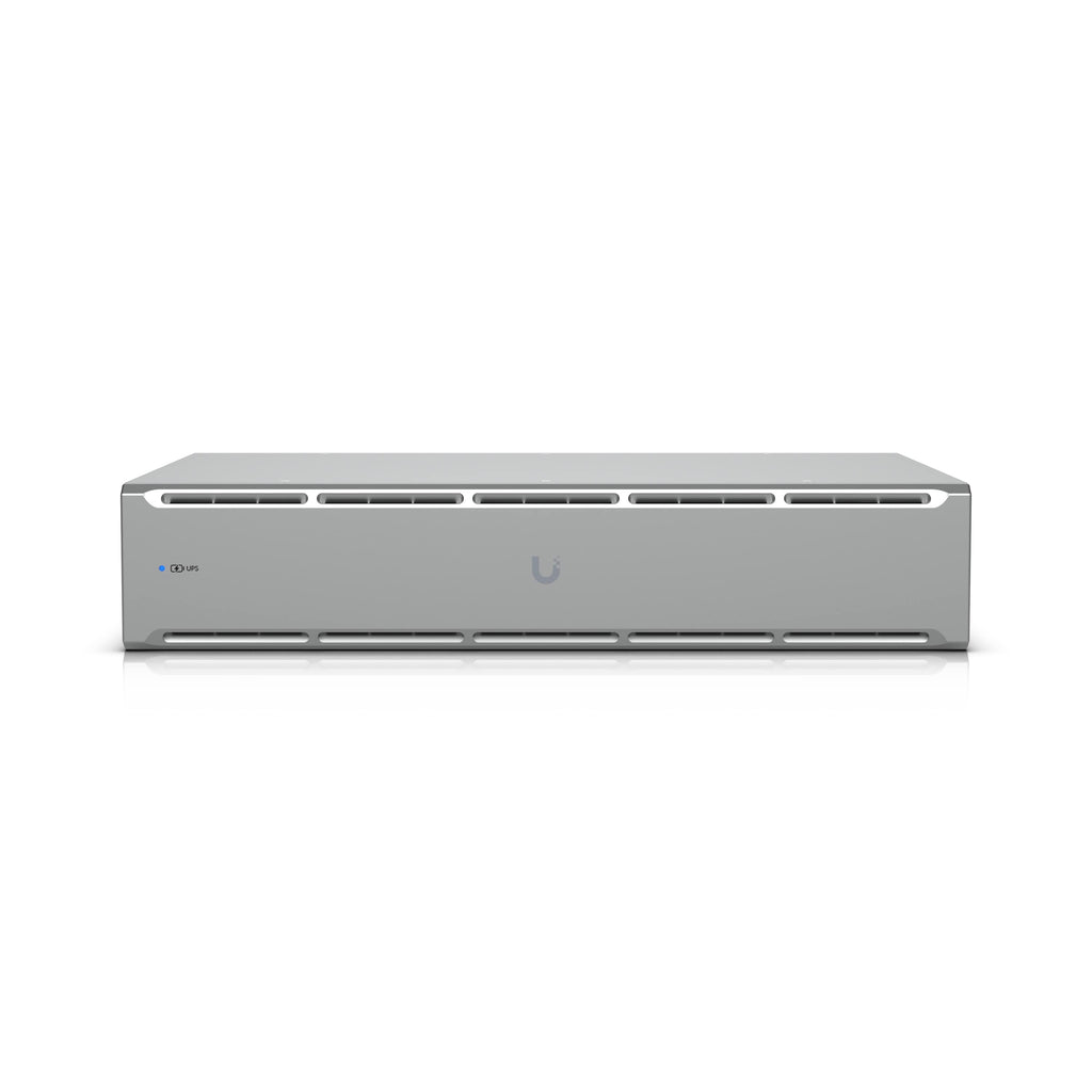 Ubiquiti UniFi UPS 2U, UniFi 1.44kVA Rackmount Uninterruptible Power Supply, 8 outlets, Replaceable Bat,216Wh, (500W) Runtime 8 Min, UniFi Alarm Ready - Image 3