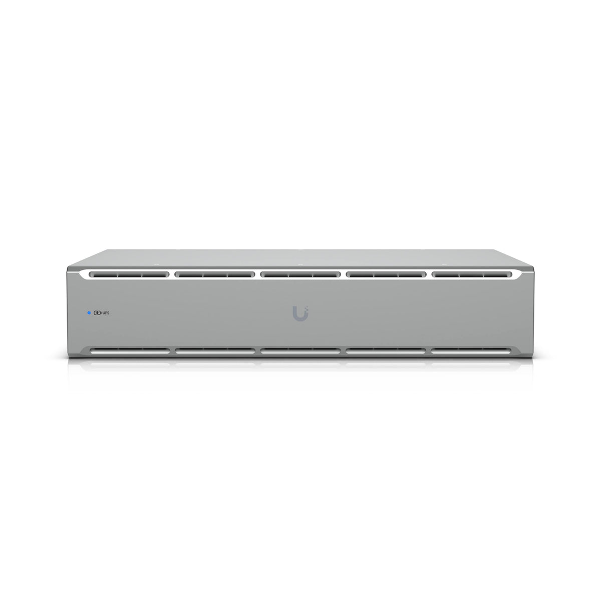 Ubiquiti UniFi UPS 2U, UniFi 1.44kVA Rackmount Uninterruptible Power Supply, 8 outlets, Replaceable Bat,216Wh, (500W) Runtime 8 Min, UniFi Alarm Ready - Image 3