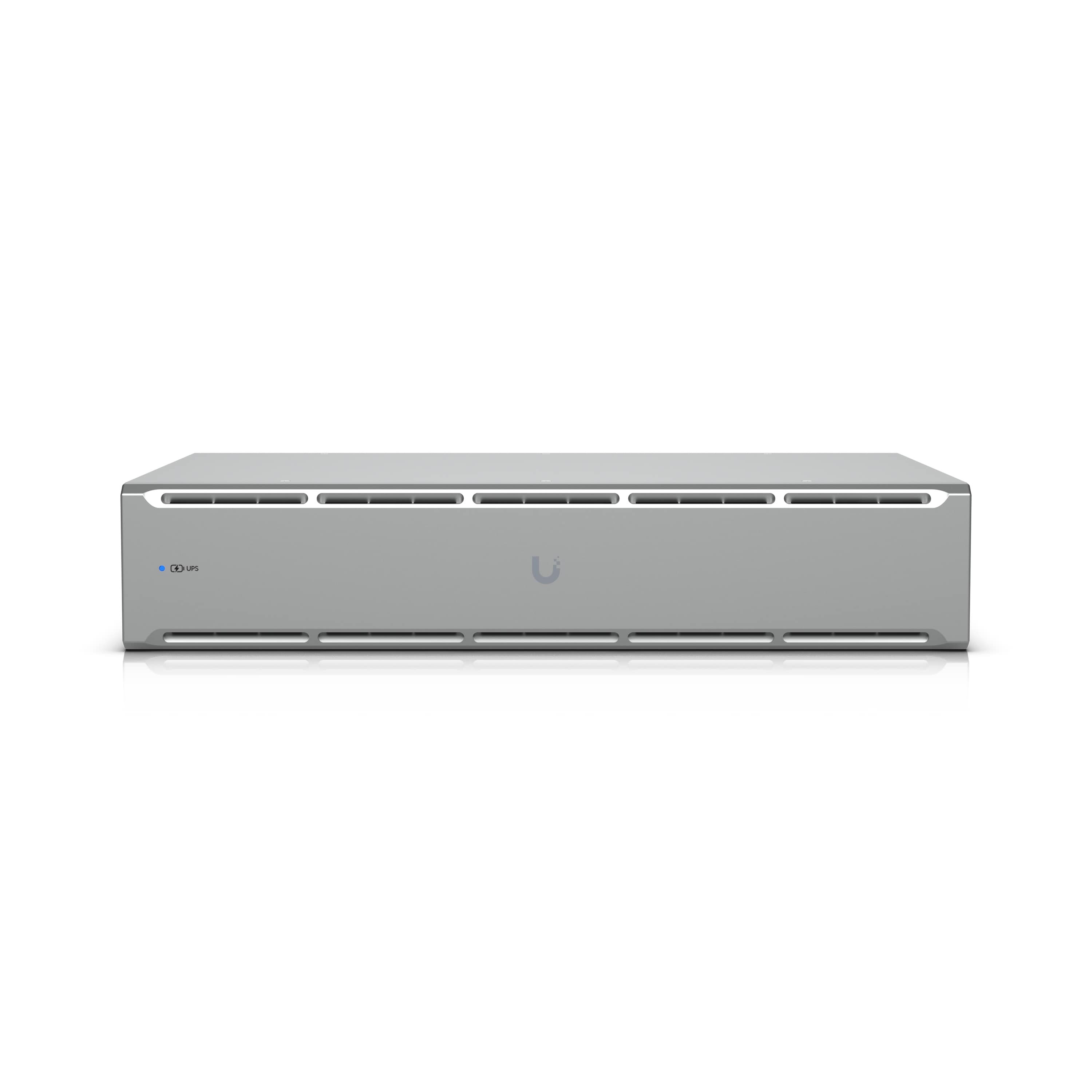 Ubiquiti UniFi UPS 2U, UniFi 1.44kVA Rackmount Uninterruptible Power Supply, 8 outlets, Replaceable Bat,216Wh, (500W) Runtime 8 Min, UniFi Alarm Ready - Image 3
