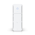 Ubiquiti UniFi UPS Tower, UniFi 1kVA Uninterruptible Power Supply,10 outlets, Swappable Battery, 108Wh, (300W) Runtime 7 minutes, UniFi Alarm Ready - Image 1