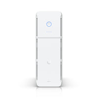 Ubiquiti UniFi UPS Tower, UniFi 1kVA Uninterruptible Power Supply,10 outlets, Swappable Battery, 108Wh, (300W) Runtime 7 minutes, UniFi Alarm Ready - Image 2