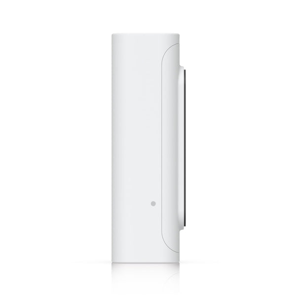 Ubiquiti Entry Sensor, White, Battery-Powered SuperLink Sensor That Monitors Door, Window Open/Closed Status.