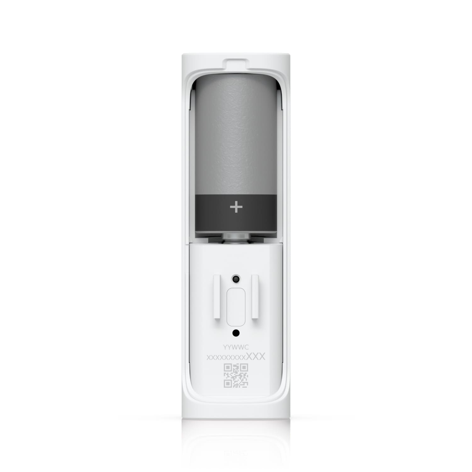 Ubiquiti Entry Sensor, White, Battery-Powered SuperLink Sensor That Monitors Door, Window Open/Closed Status. - Image 4