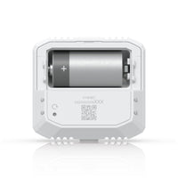 Ubiquiti Environmental Sensor, Battery-Powered SuperLink Sensor Detects Water Leaks, Temperature, Humidity, Ambient Light. - Image 2