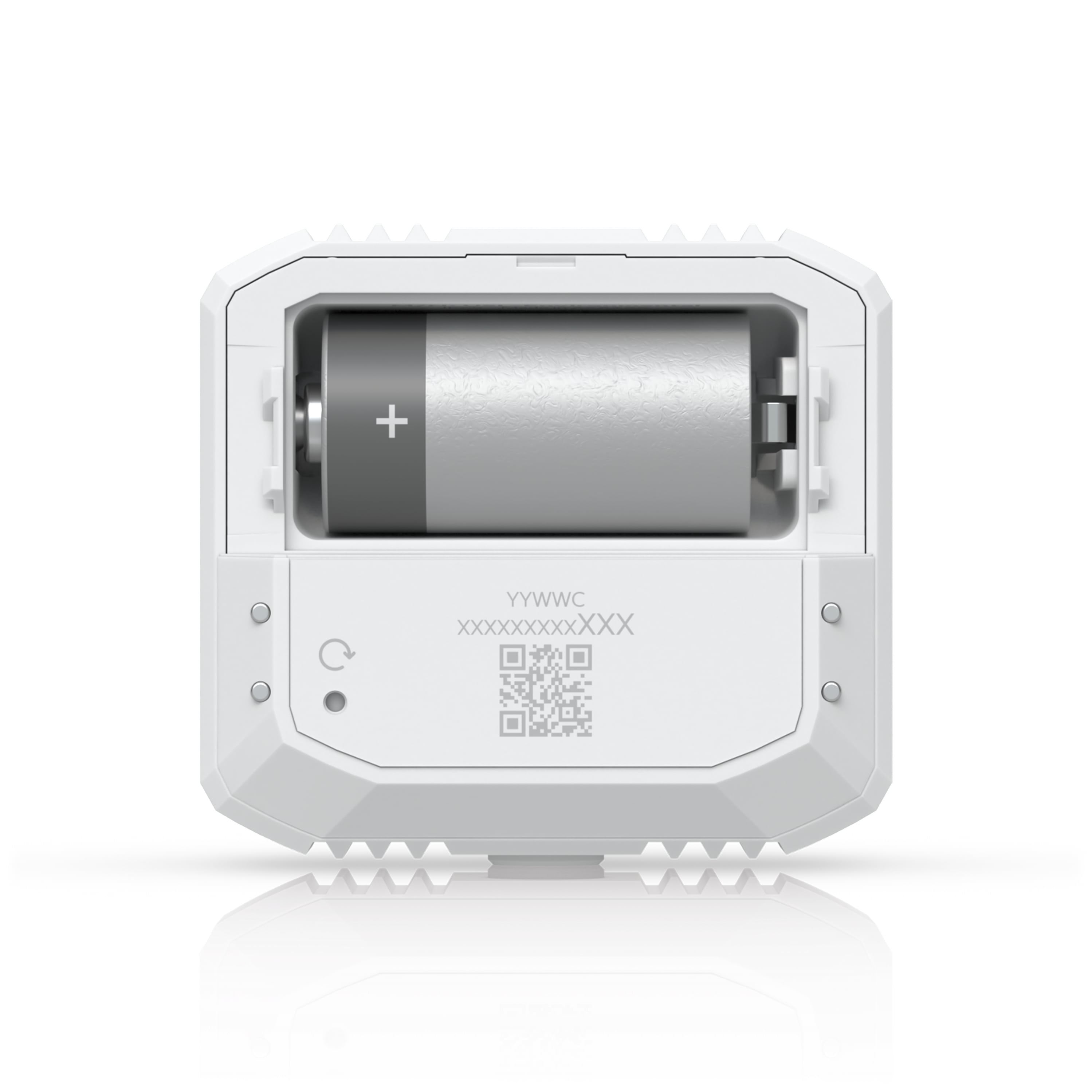 Ubiquiti Environmental Sensor, Battery-Powered SuperLink Sensor Detects Water Leaks, Temperature, Humidity, Ambient Light. - Image 2