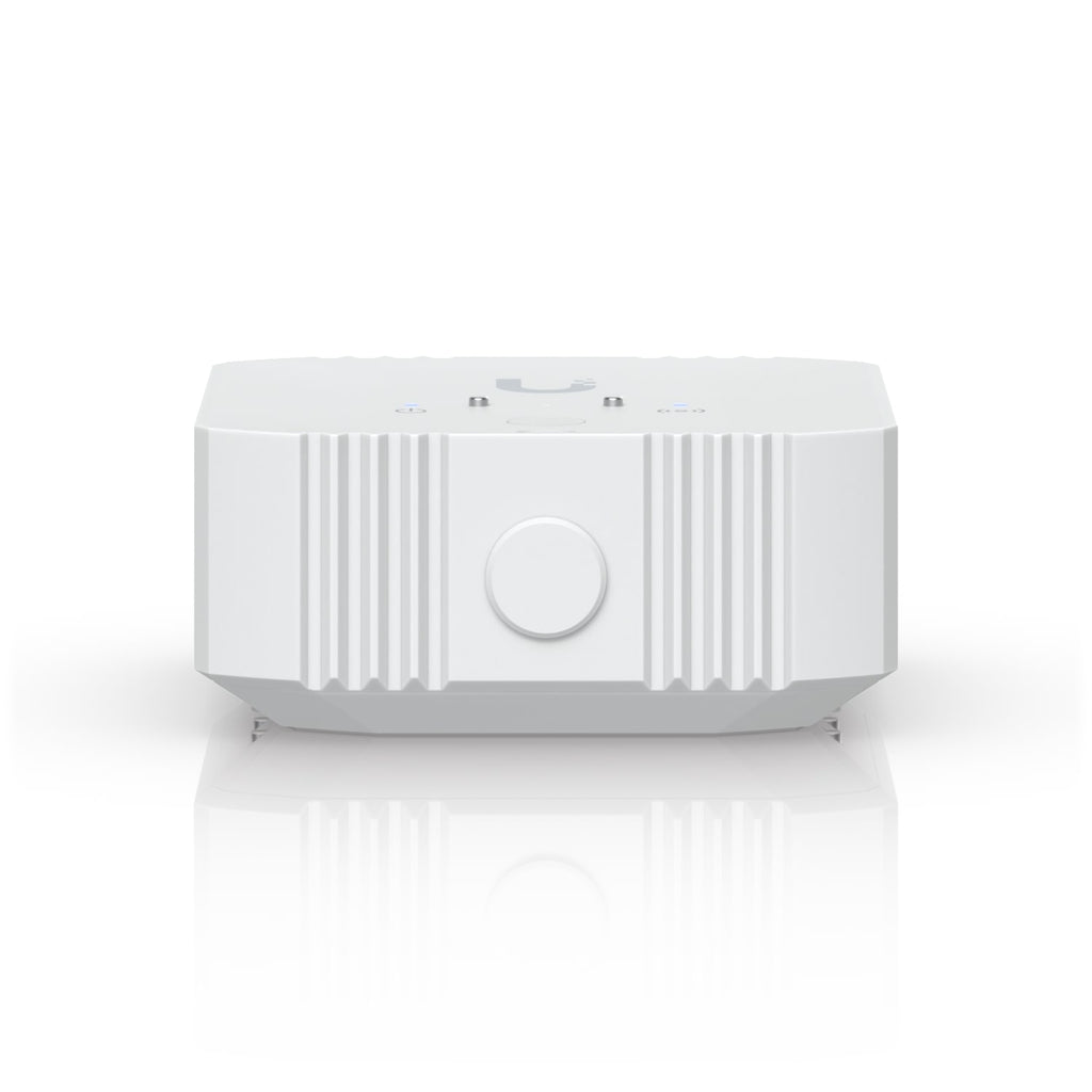 Ubiquiti Environmental Sensor, Battery-Powered SuperLink Sensor Detects Water Leaks, Temperature, Humidity, Ambient Light. - Image 3