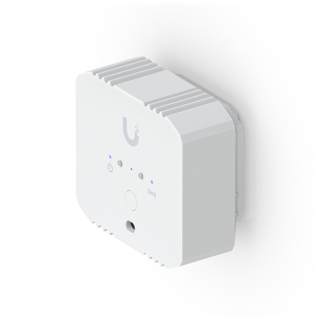 Ubiquiti Environmental Sensor, Battery-Powered SuperLink Sensor Detects Water Leaks, Temperature, Humidity, Ambient Light. - Image 4