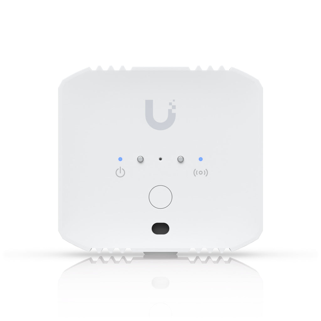 Ubiquiti Environmental Sensor, Battery-Powered SuperLink Sensor Detects Water Leaks, Temperature, Humidity, Ambient Light. - Image 1