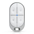 Ubiquiti Remote Control KeyFob, SuperLink Key Fob, Instant Programmable Actions Across UniFi Deployment, Up To 10 years Battery life. - Image 1