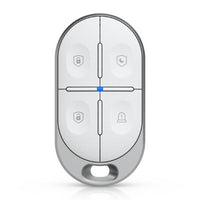 Ubiquiti Remote Control KeyFob, SuperLink Key Fob, Instant Programmable Actions Across UniFi Deployment, Up To 10 years Battery life. - Image 1