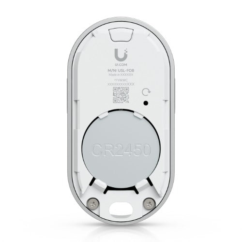 Ubiquiti Remote Control KeyFob, SuperLink Key Fob, Instant Programmable Actions Across UniFi Deployment, Up To 10 years Battery life. - Image 4