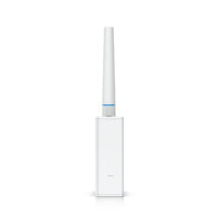 Ubiquiti SuperLink Gateway, Proprietary Super Long-range, Low-latency Wireless Gateway For UniFi Protect Sensors, Power via  PoE/USB Type-C - Image 2
