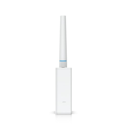 Ubiquiti SuperLink Gateway, Proprietary Super Long-range, Low-latency Wireless Gateway For UniFi Protect Sensors, Power via  PoE/USB Type-C - Image 2