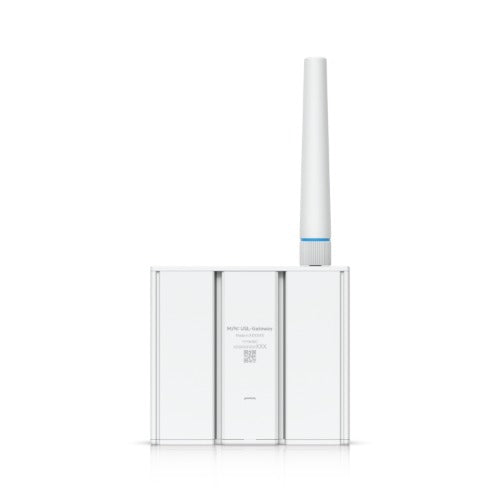 Ubiquiti SuperLink Gateway, Proprietary Super Long-range, Low-latency Wireless Gateway For UniFi Protect Sensors, Power via  PoE/USB Type-C - Image 3