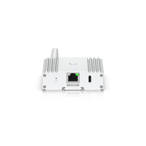 Ubiquiti SuperLink Gateway, Proprietary Super Long-range, Low-latency Wireless Gateway For UniFi Protect Sensors, Power via  PoE/USB Type-C - Image 4