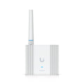 Ubiquiti SuperLink Gateway, Proprietary Super Long-range, Low-latency Wireless Gateway For UniFi Protect Sensors, Power via  PoE/USB Type-C - Image 1