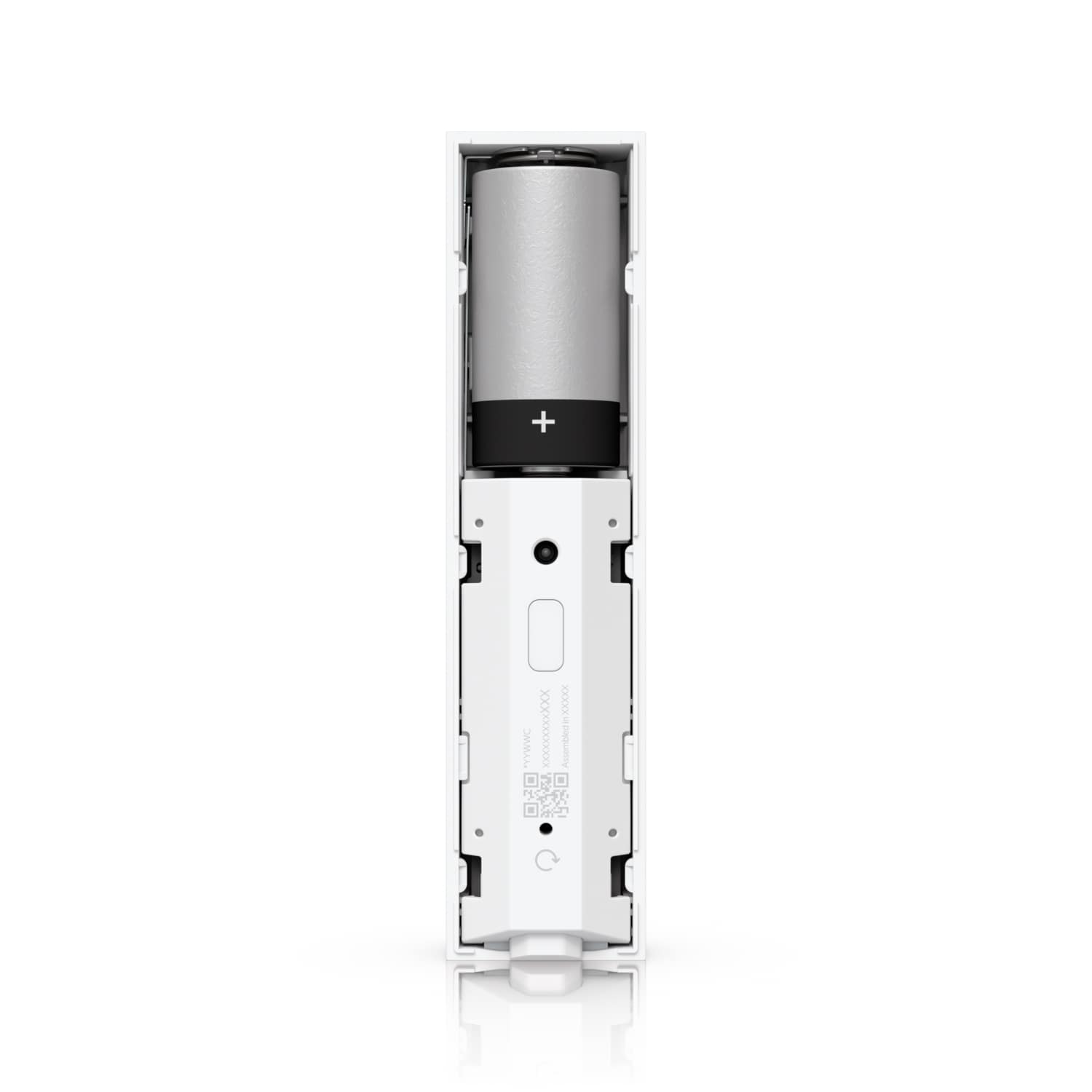 Ubiquiti Motion Sensor, White, Battery-Powered SuperLink Motion Sensor Featuring Versatile Installation. - Image 4