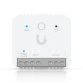 Ubiquiti Relay, Compact SuperLink Relay Designed I/O Interfaces, Seamless Integration, third-Party Sensors, Signaling Devices. - Image 1
