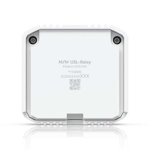 Ubiquiti Relay, Compact SuperLink Relay Designed I/O Interfaces, Seamless Integration, third-Party Sensors, Signaling Devices. - Image 3