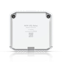 Ubiquiti Relay, Compact SuperLink Relay Designed I/O Interfaces, Seamless Integration, third-Party Sensors, Signaling Devices. - Image 3