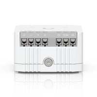 Ubiquiti Relay, Compact SuperLink Relay Designed I/O Interfaces, Seamless Integration, third-Party Sensors, Signaling Devices. - Image 4