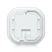 Ubiquiti Siren, White, All-weather SuperLink Siren Delivering 110 DB Alarm, Emergency LED Lighting Powered Using Battery, DC Input. - Image 3