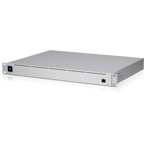 Ubiquiti UniFi Redundant Power System - Protect Up 6 Rackmount Ubiquiti Gen2 Devices - 950W DC Power Budget, Touch Screen Info Display - Image 2