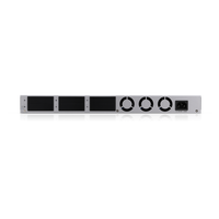 Ubiquiti UniFi Redundant Power System - Protect Up 6 Rackmount Ubiquiti Gen2 Devices - 950W DC Power Budget, Touch Screen Info Display - Image 3