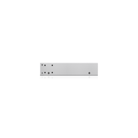 Ubiquiti UniFi 16-port Managed Gigabit Switch - 8x PoE+ Ports, 8x Gigabit Ethernet Ports, 2x SFP , 42W, Touch Display, Fanless , GEN2, - Image 4