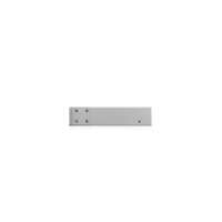 Ubiquiti UniFi 24 port Managed Gigabit Switch - 24x Gigabit Ethernet Ports, with 2xSFP - Touch Display - Fanless - GEN2, - Image 4