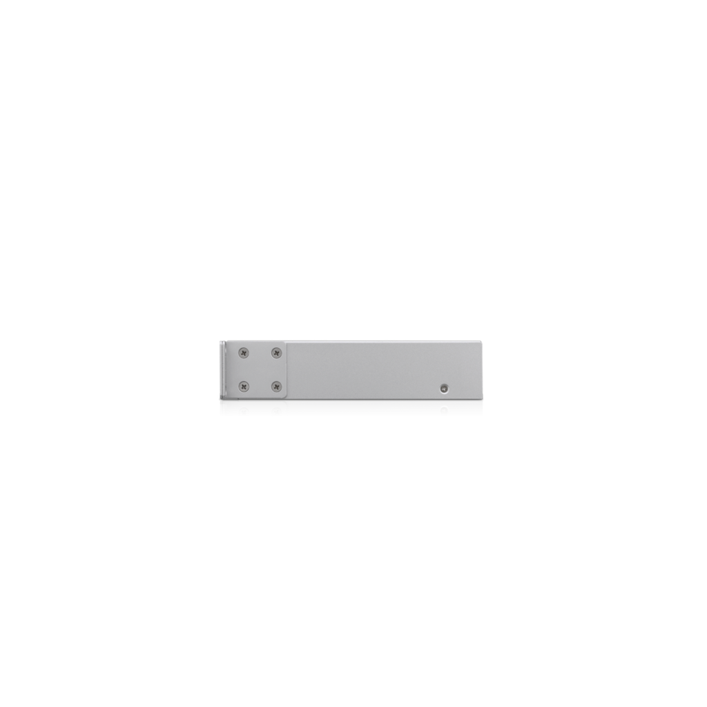 Ubiquiti UniFi 24 port Managed Gigabit Switch - 24x Gigabit Ethernet Ports, with 2xSFP - Touch Display - Fanless - GEN2, - Image 4
