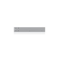 Ubiquiti UniFi 48-port Managed Gigabit Layer2 switch,  48x Gigabit Ethernet Ports w/ 32x 802.3at POE+, 4x SFP Port Touch Display 195W, - Image 3